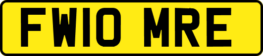 FW10MRE