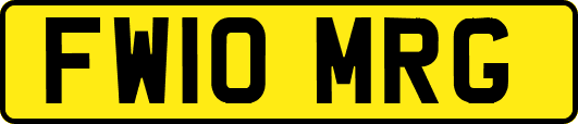 FW10MRG