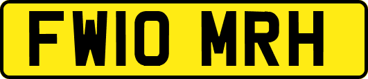FW10MRH