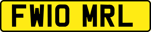 FW10MRL