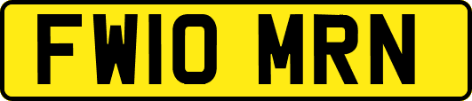 FW10MRN