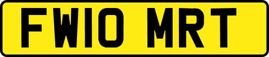 FW10MRT