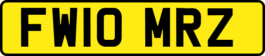 FW10MRZ