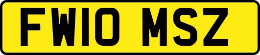FW10MSZ