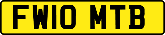FW10MTB