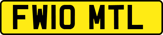 FW10MTL