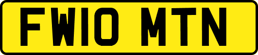 FW10MTN
