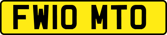 FW10MTO
