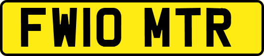 FW10MTR