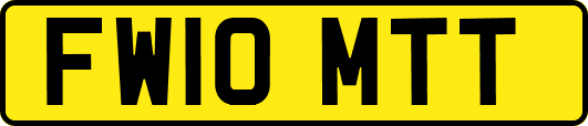FW10MTT