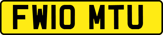 FW10MTU