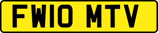 FW10MTV