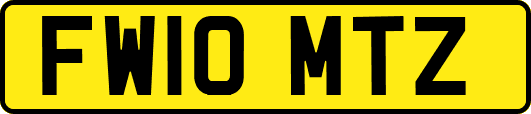 FW10MTZ
