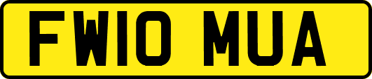 FW10MUA