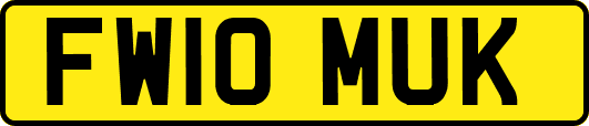 FW10MUK