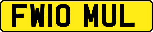 FW10MUL