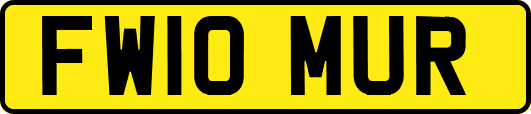 FW10MUR