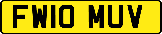 FW10MUV