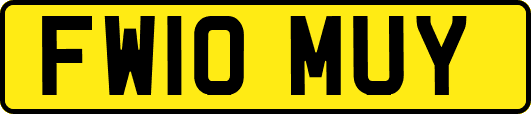 FW10MUY