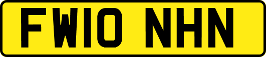 FW10NHN