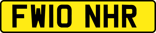 FW10NHR