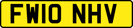 FW10NHV