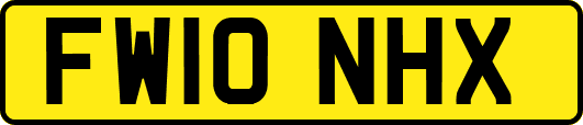 FW10NHX