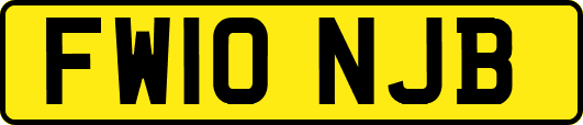 FW10NJB