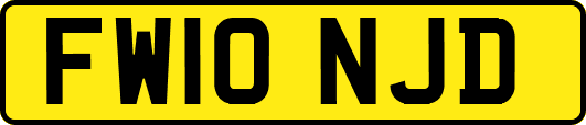 FW10NJD