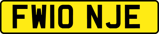 FW10NJE