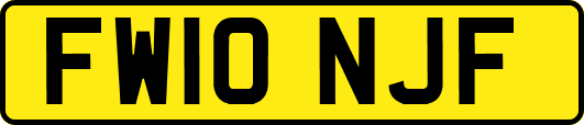 FW10NJF