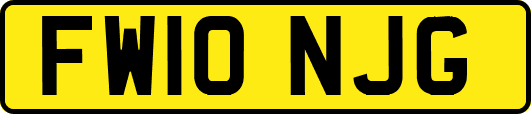 FW10NJG