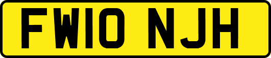 FW10NJH