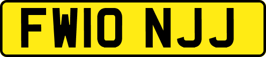 FW10NJJ