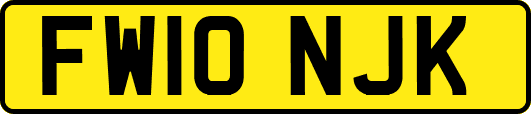 FW10NJK