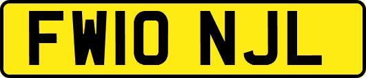 FW10NJL