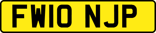 FW10NJP