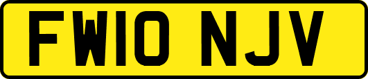 FW10NJV