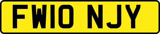 FW10NJY
