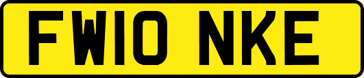 FW10NKE