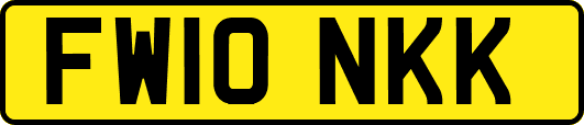 FW10NKK