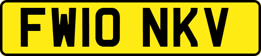 FW10NKV