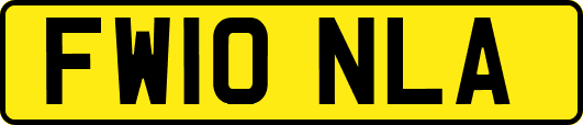 FW10NLA