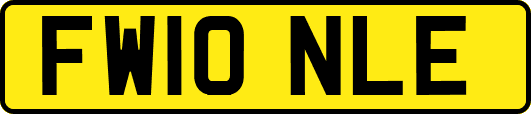 FW10NLE