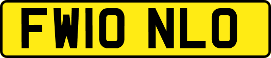 FW10NLO