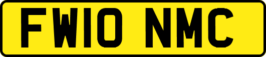 FW10NMC