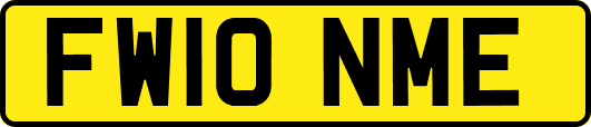 FW10NME