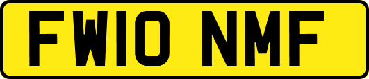 FW10NMF