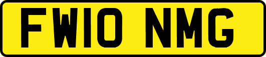 FW10NMG