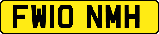 FW10NMH